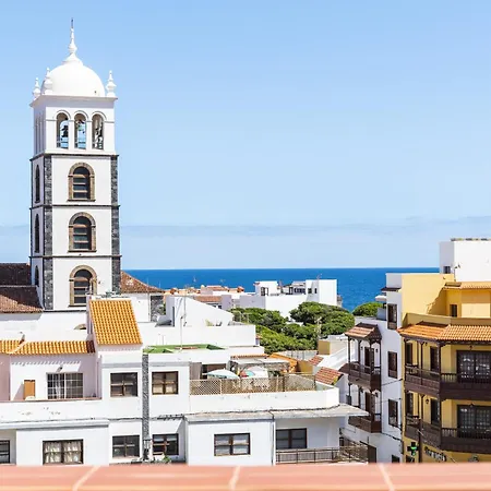 Penthouse, Close To The Natural Pools With Big Terrace, Ocean & View Apartment *