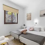 Penthouse, Close To The Natural Pools With Big Terrace, Ocean & View Apartment *