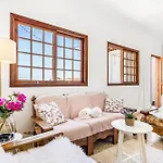 Penthouse, Close To The Natural Pools With Big Terrace, Ocean & View Apartment Garachico (Tenerife)