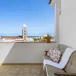 Apartment Penthouse, Close To The Natural Pools With Big Terrace, Ocean & View *