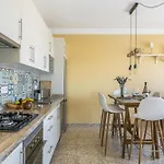 Apartment Penthouse, Close To The Natural Pools With Big Terrace, Ocean & View *