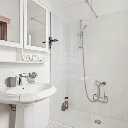 Penthouse, Close To The Natural Pools With Big Terrace, Ocean & View شقة غاراتْشيكو