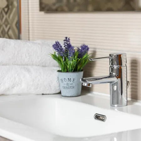 Penthouse, Close To The Natural Pools With Big Terrace, Ocean & View * غاراتْشيكو