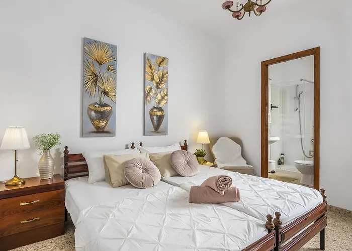 Appartamento Penthouse, Close To The Natural Pools With Big Terrace, Ocean & View Garachico (Tenerife)