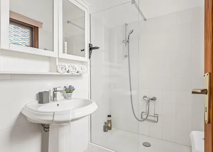 Penthouse, Close To The Natural Pools With Big Terrace, Ocean & View Apartment Garachico (Tenerife)